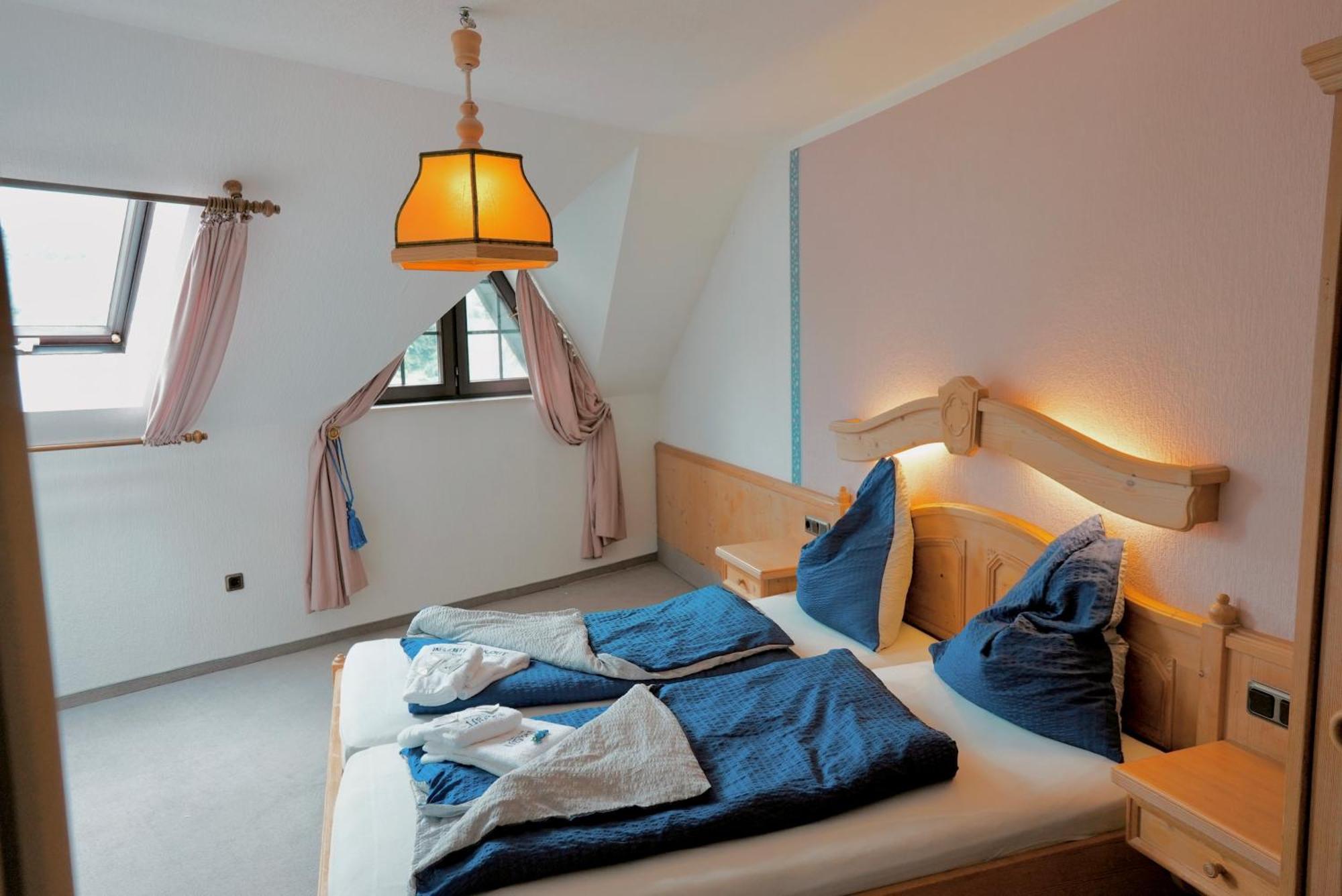 In & Out Boardinghaus Apartment Stolberg  Room photo