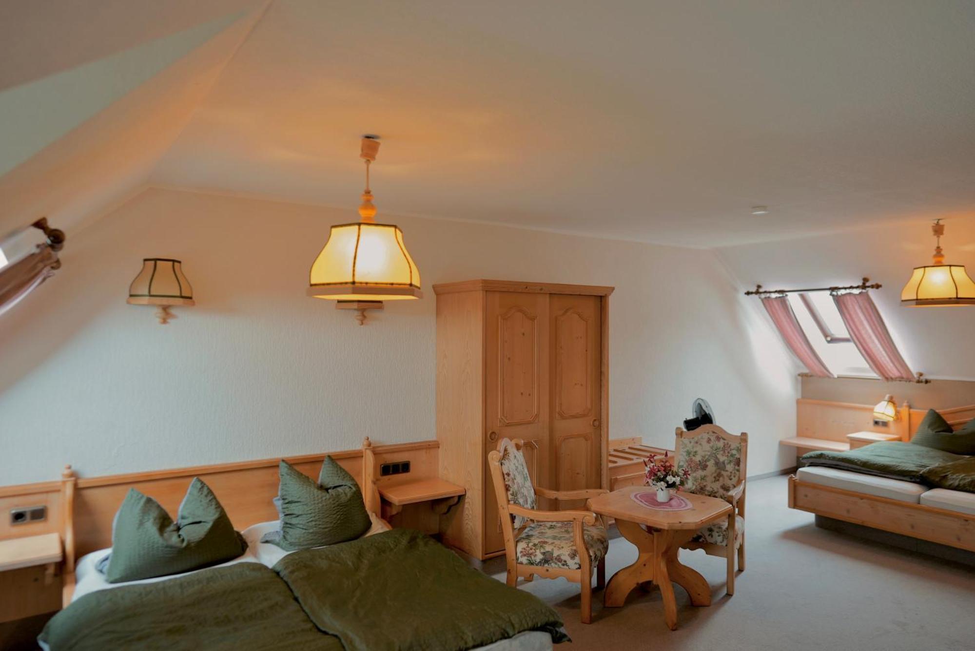In & Out Boardinghaus Apartment Stolberg  Room photo