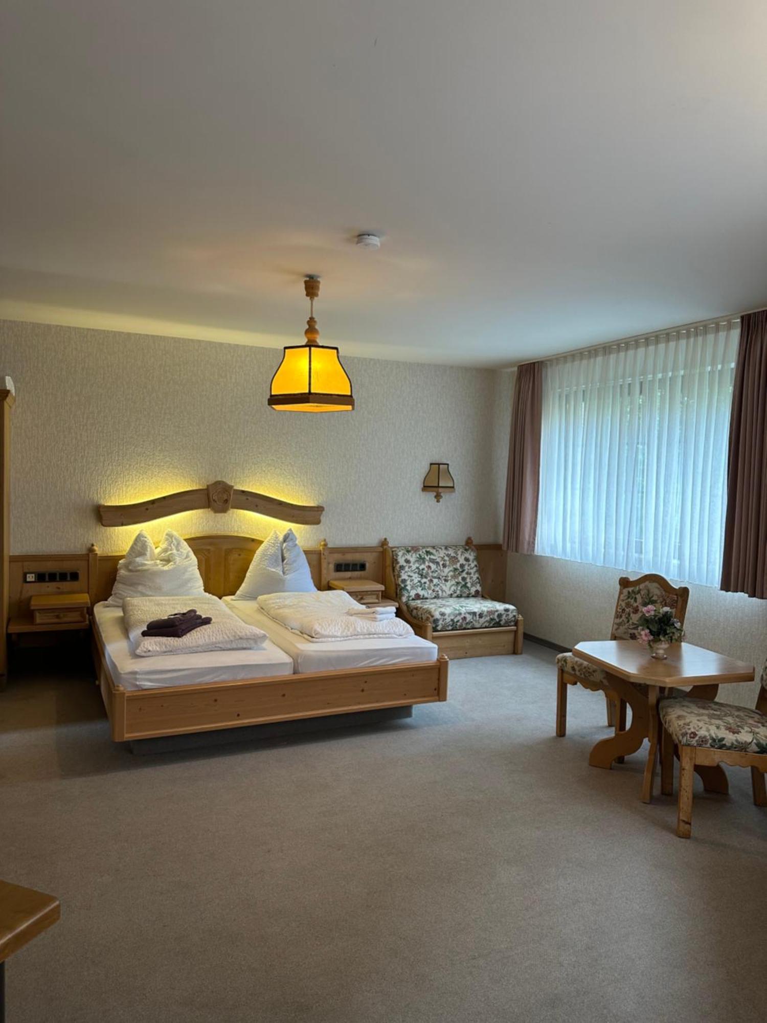 In & Out Boardinghaus Apartment Stolberg  Room photo