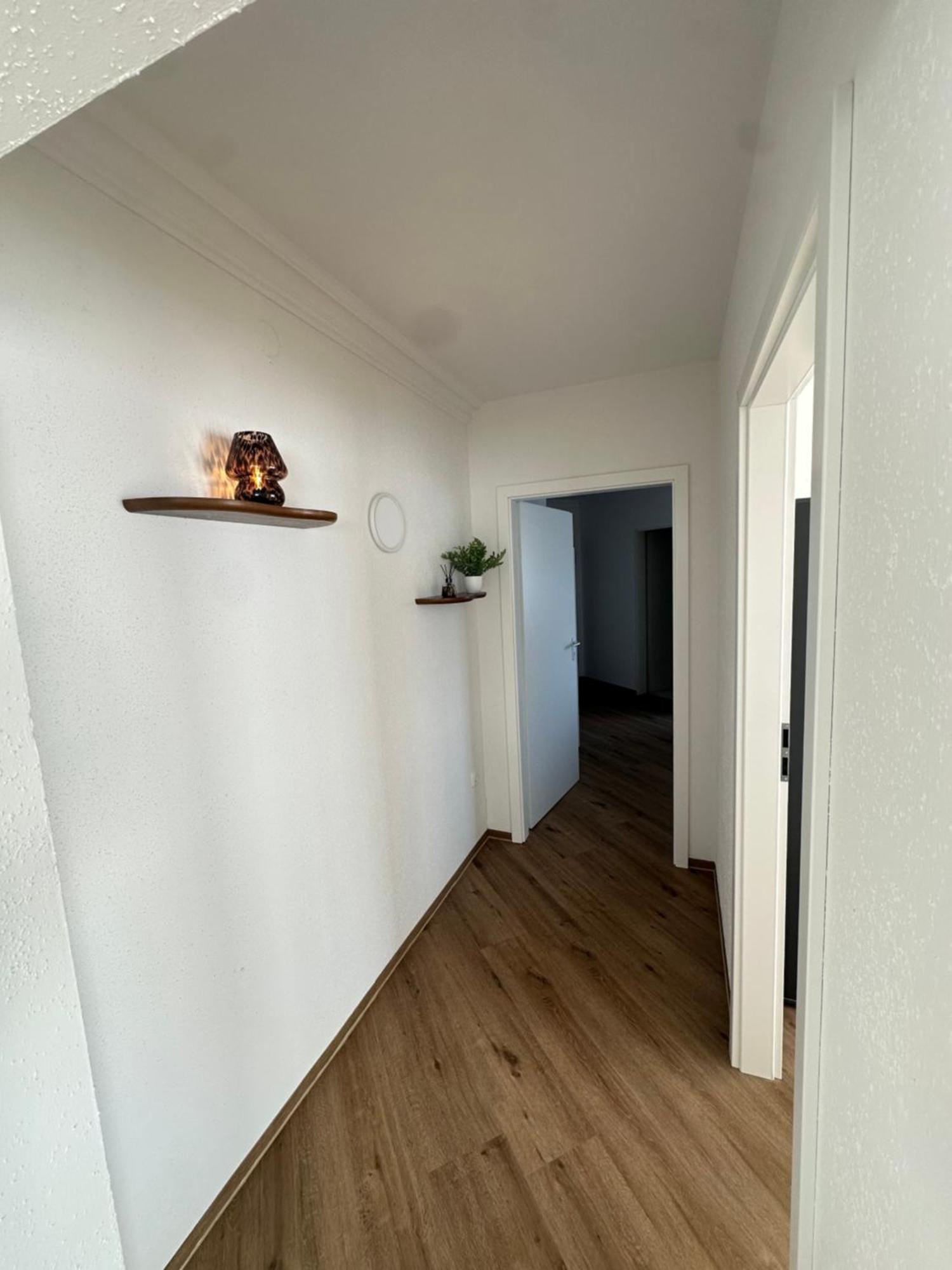 In & Out Boardinghaus Apartment Stolberg  Exterior photo