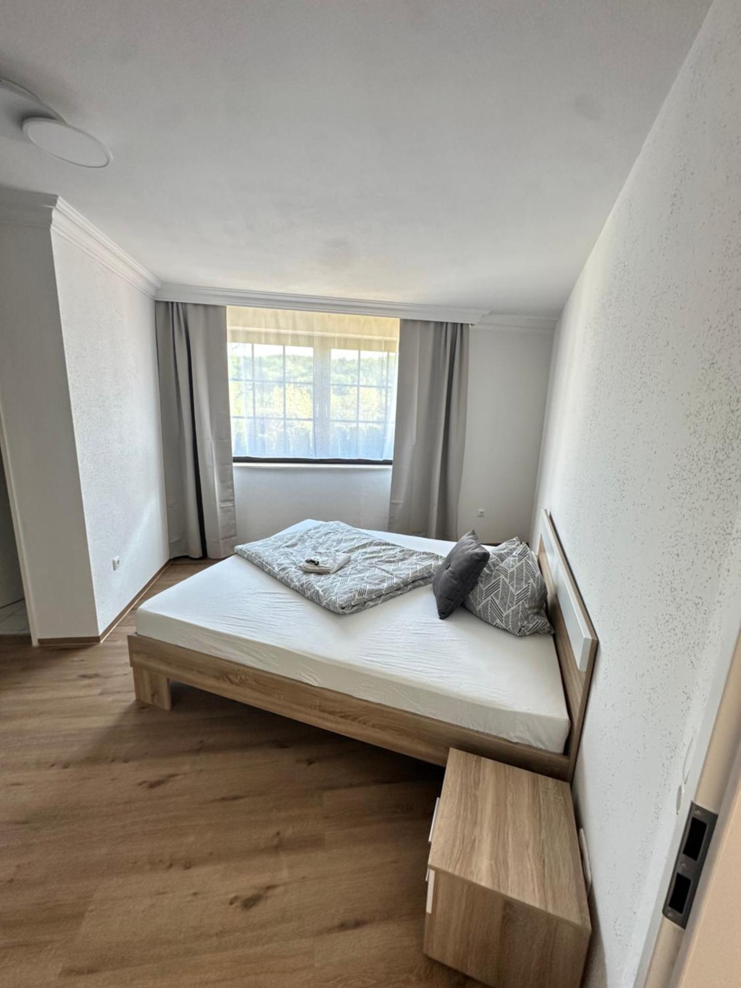 In & Out Boardinghaus Apartment Stolberg  Exterior photo